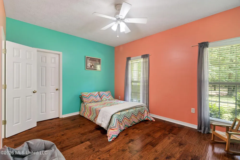 1189 Kenna Road Summit, MS 39666