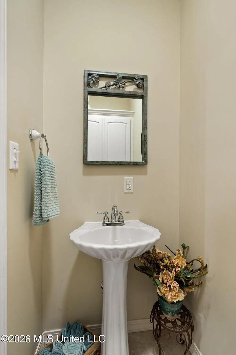 1189 Kenna Road Summit, MS 39666