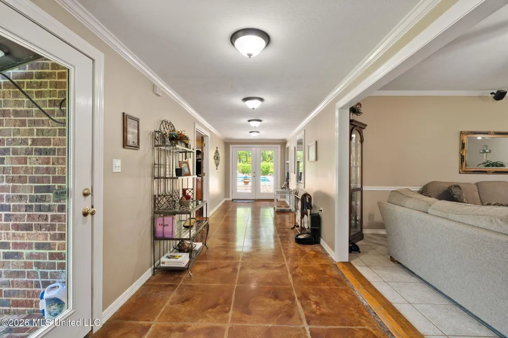1189 Kenna Road Summit, MS 39666