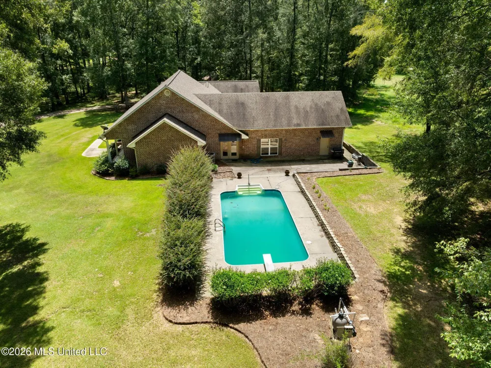 1189 Kenna Road Summit, MS 39666