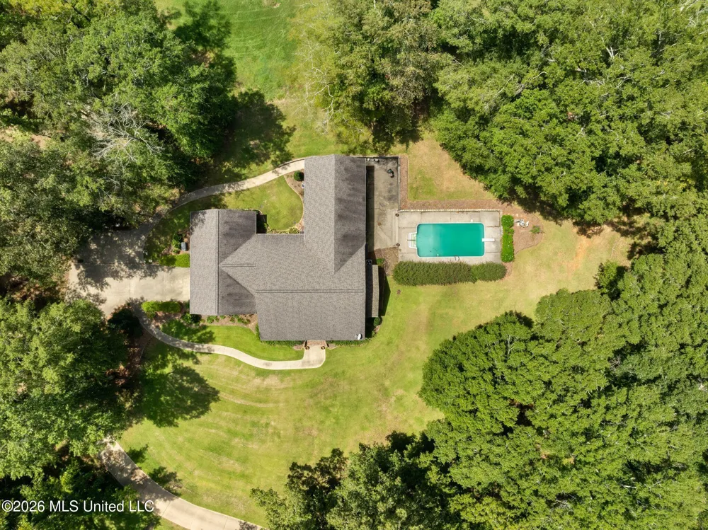 1189 Kenna Road Summit, MS 39666
