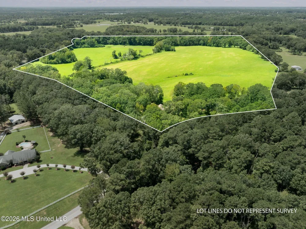1189 Kenna Road Summit, MS 39666