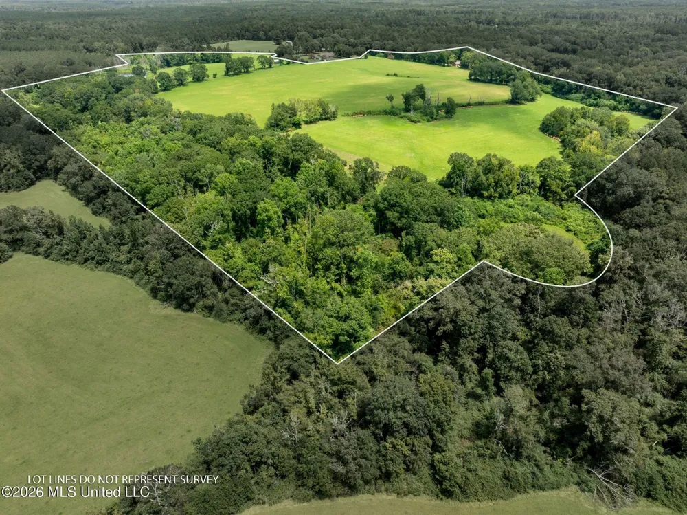1189 Kenna Road Summit, MS 39666