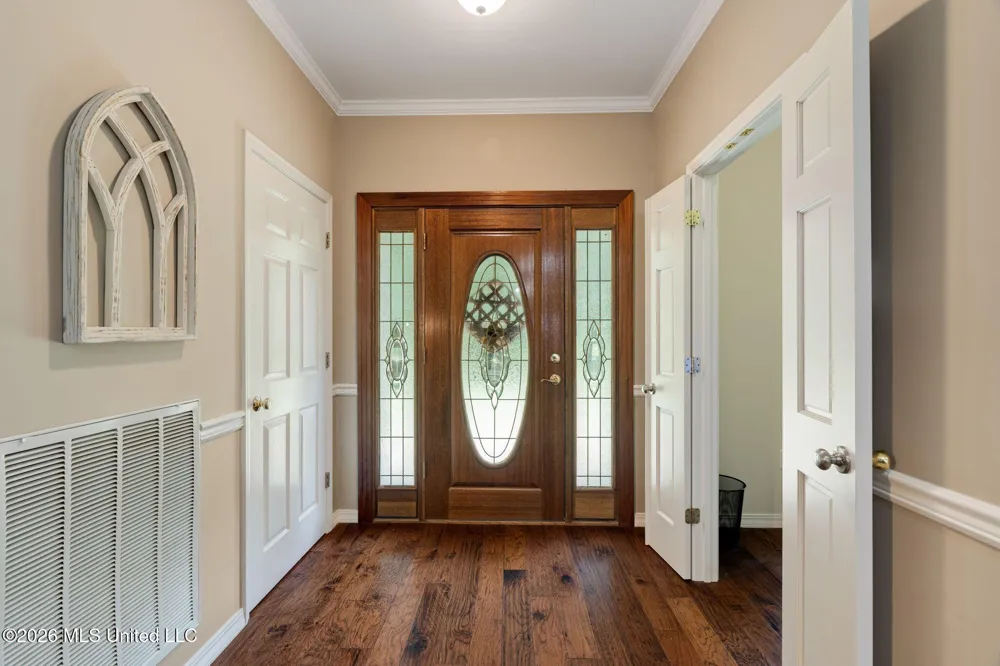 1189 Kenna Road Summit, MS 39666