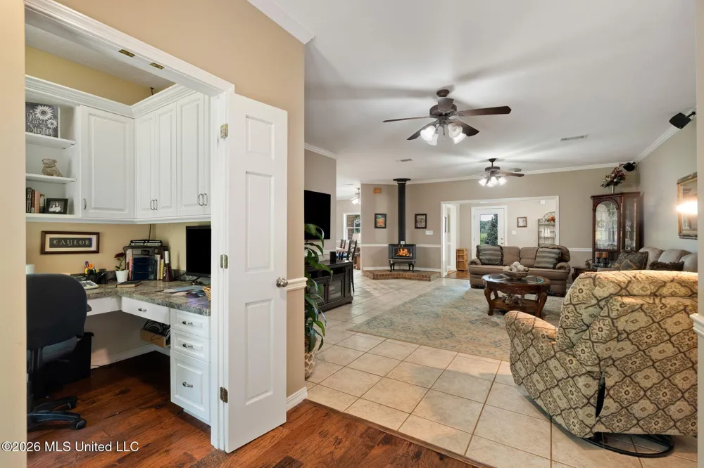 1189 Kenna Road Summit, MS 39666