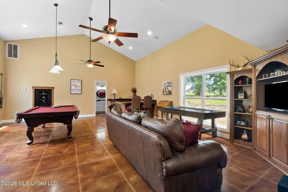 1189 Kenna Road Summit, MS 39666