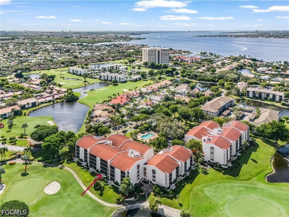Flagship Drive #103 Fort Myers, FL 33919