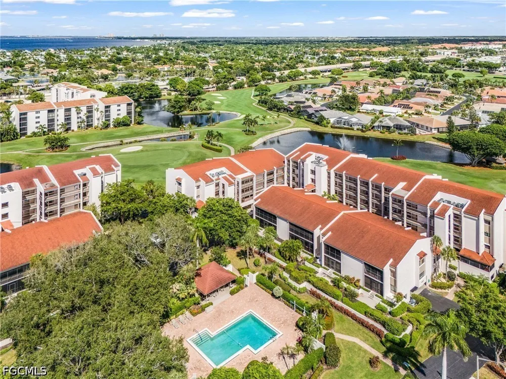 Flagship Drive #103 Fort Myers, FL 33919