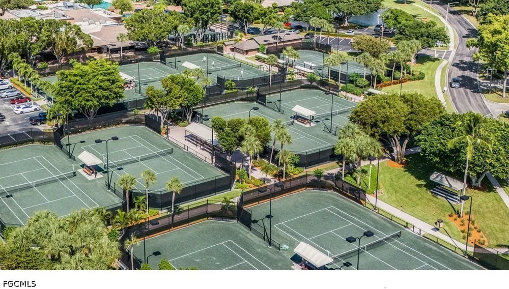 Flagship Drive #103 Fort Myers, FL 33919