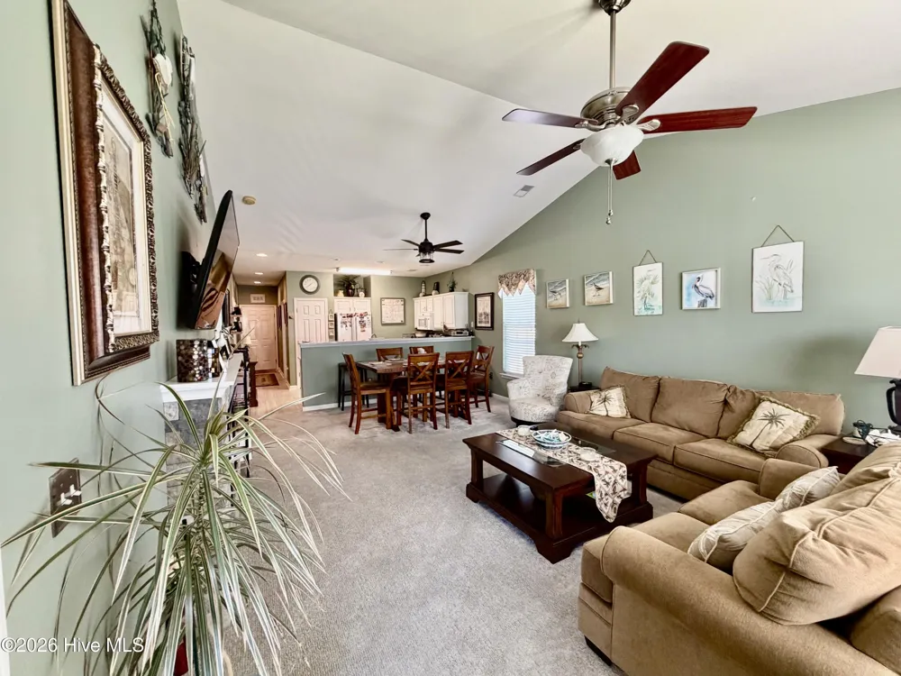 996 Great Egret Circle SW ## 3 Sunset Beach, NC 28468