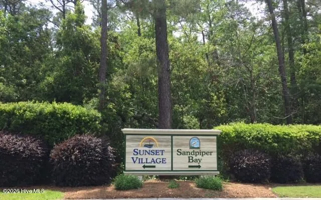 996 Great Egret Circle SW ## 3 Sunset Beach, NC 28468