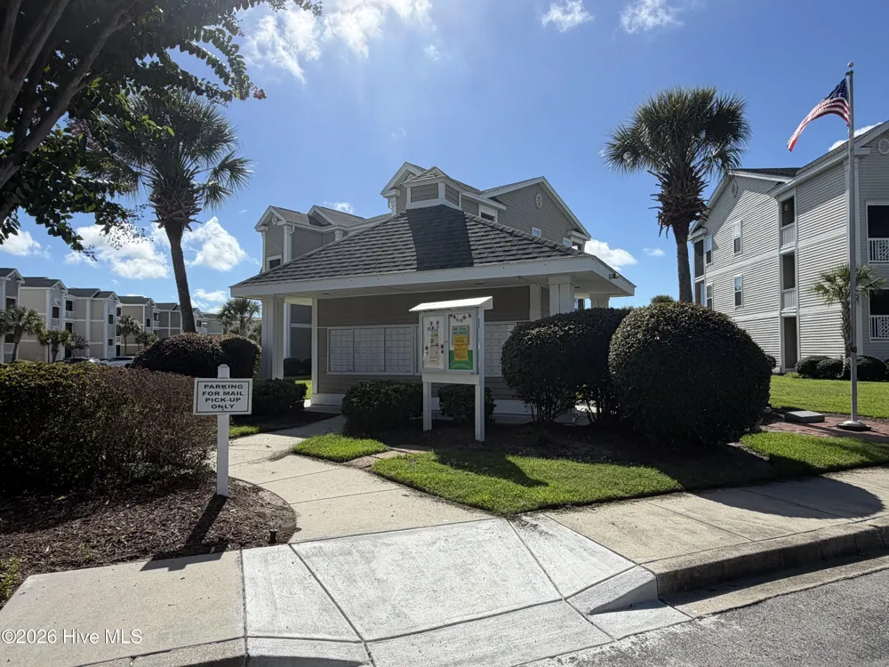 996 Great Egret Circle SW ## 3 Sunset Beach, NC 28468