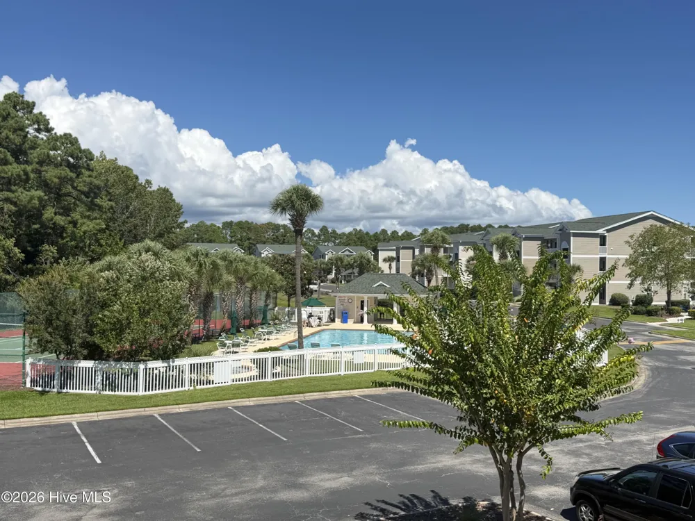 996 Great Egret Circle SW ## 3 Sunset Beach, NC 28468