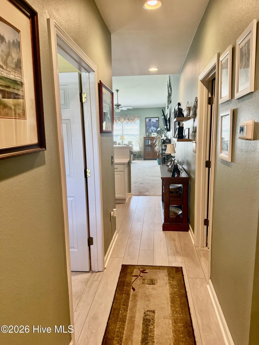 996 Great Egret Circle SW ## 3 Sunset Beach, NC 28468
