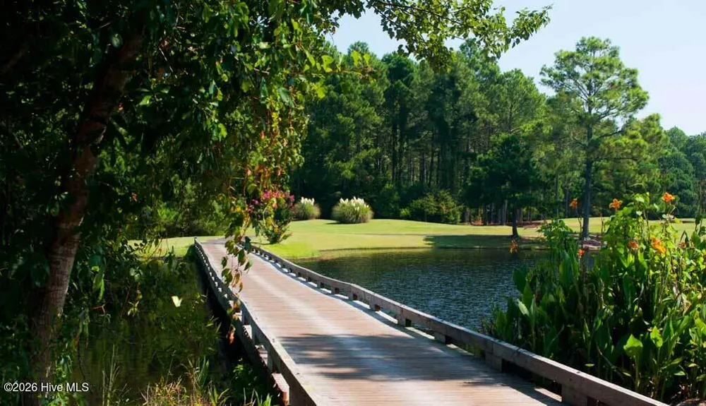 996 Great Egret Circle SW ## 3 Sunset Beach, NC 28468