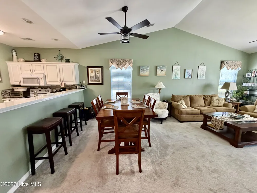 996 Great Egret Circle SW ## 3 Sunset Beach, NC 28468