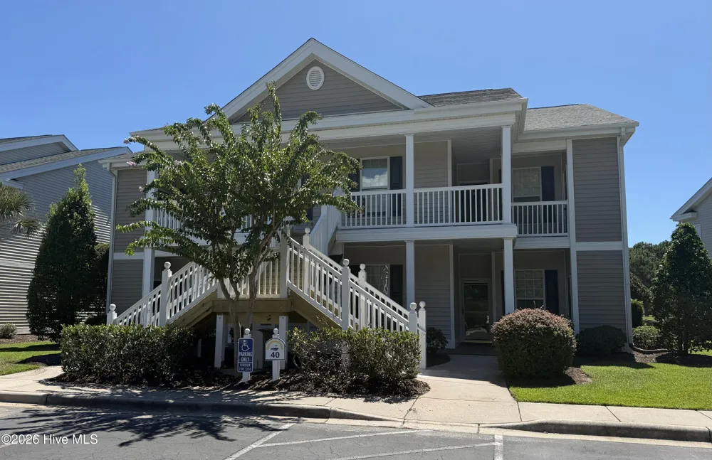 996 Great Egret Circle SW ## 3 Sunset Beach, NC 28468