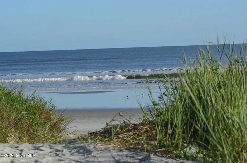 996 Great Egret Circle SW ## 3 Sunset Beach, NC 28468