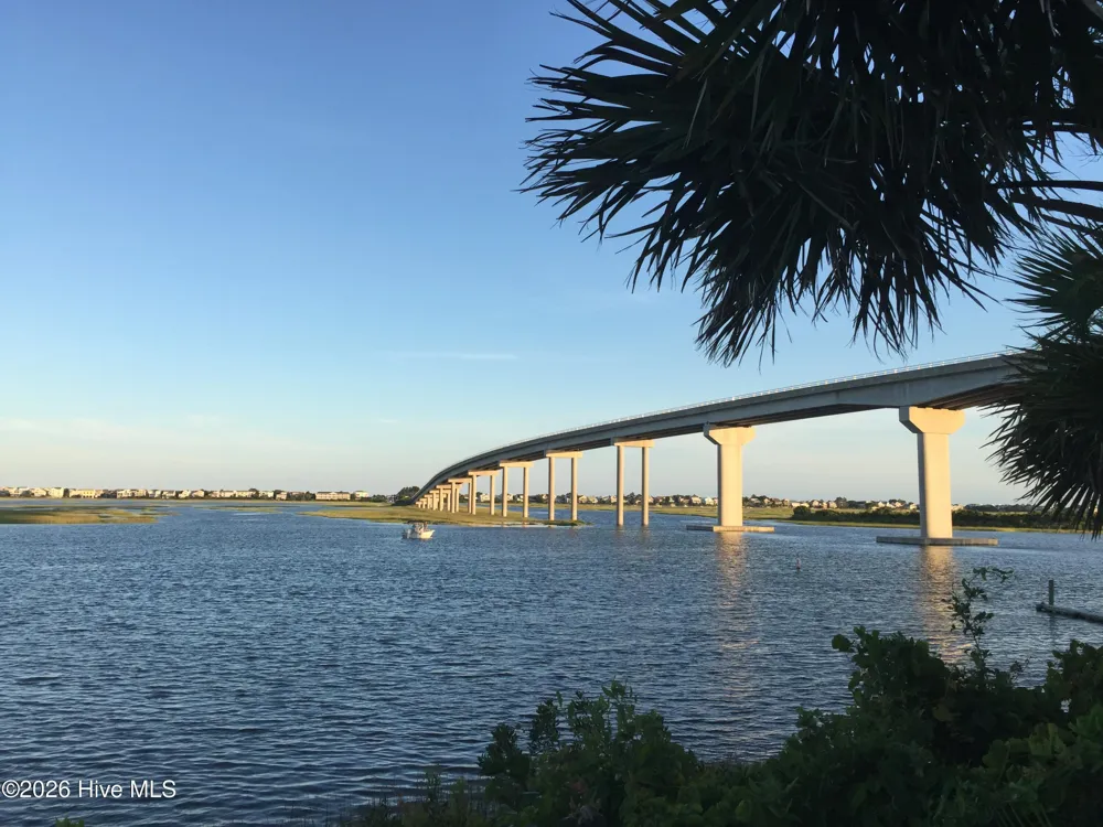 996 Great Egret Circle SW ## 3 Sunset Beach, NC 28468
