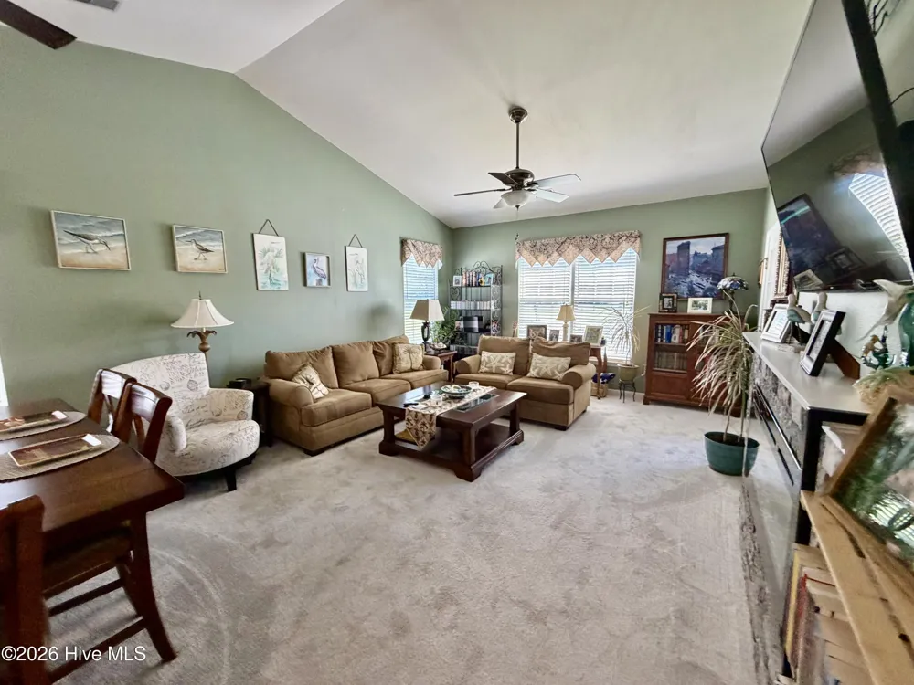 996 Great Egret Circle SW ## 3 Sunset Beach, NC 28468