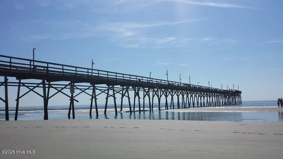 996 Great Egret Circle SW ## 3 Sunset Beach, NC 28468