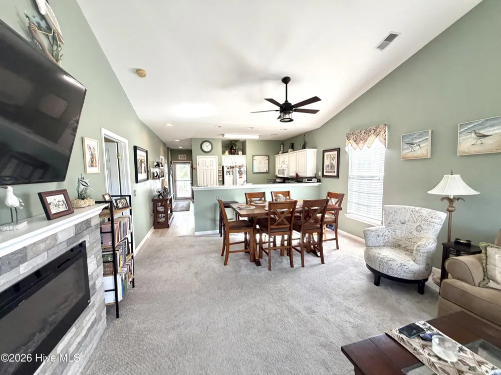 996 Great Egret Circle SW ## 3 Sunset Beach, NC 28468