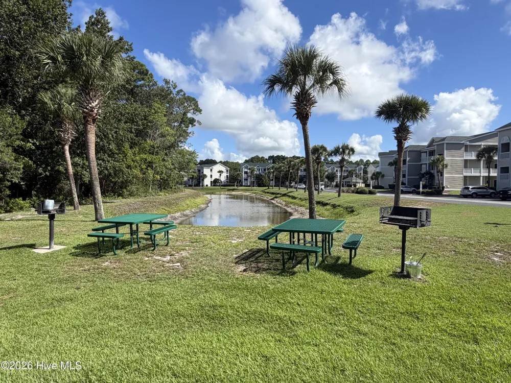 996 Great Egret Circle SW ## 3 Sunset Beach, NC 28468