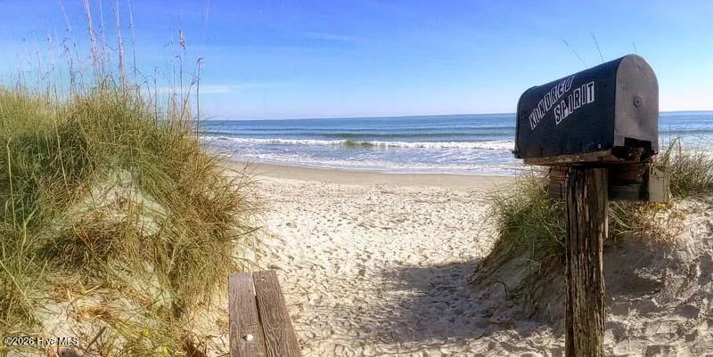 996 Great Egret Circle SW ## 3 Sunset Beach, NC 28468