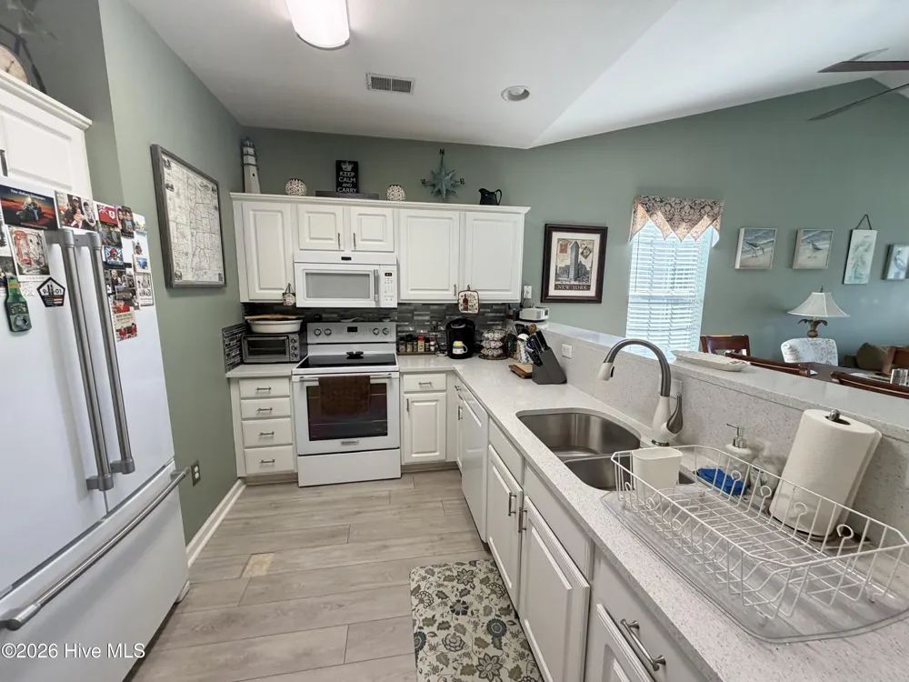 996 Great Egret Circle SW ## 3 Sunset Beach, NC 28468