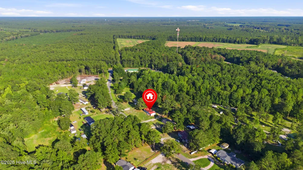 171 Big Four Road Currie, NC 28435