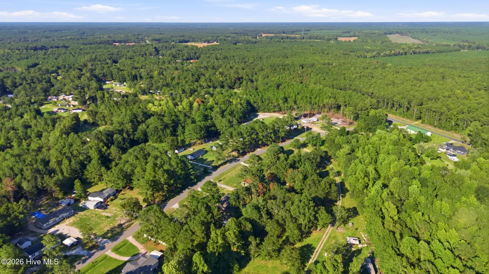 171 Big Four Road Currie, NC 28435