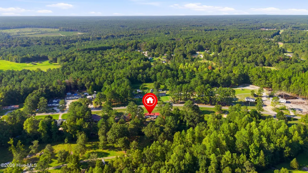 171 Big Four Road Currie, NC 28435