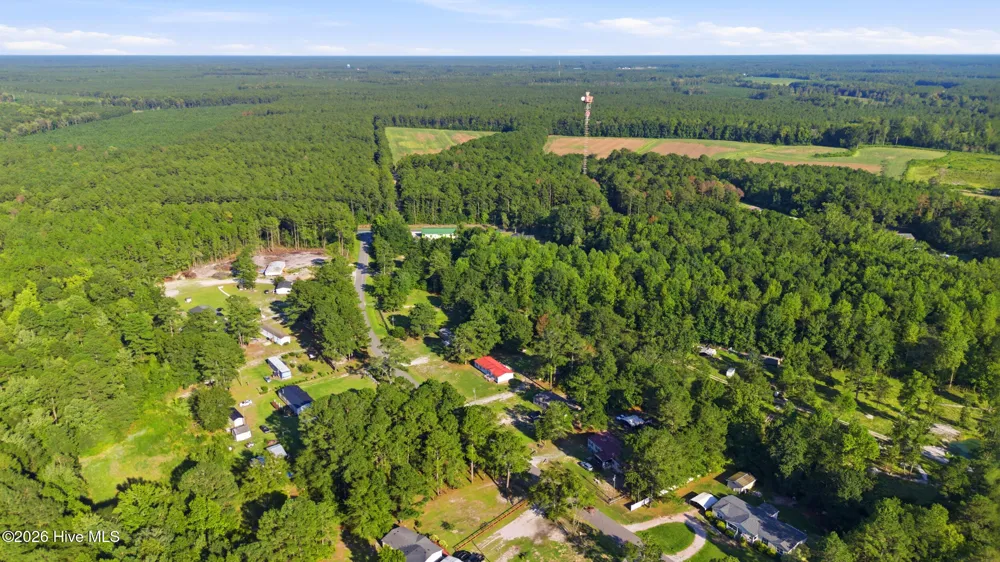 171 Big Four Road Currie, NC 28435
