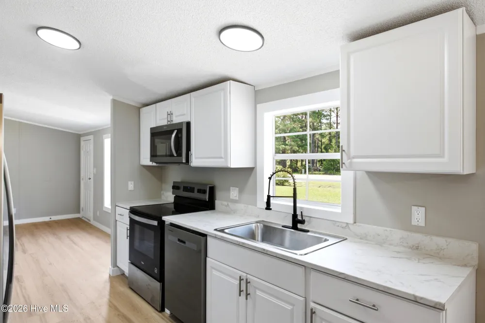 171 Big Four Road Currie, NC 28435
