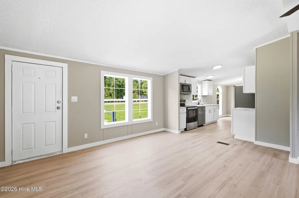 171 Big Four Road Currie, NC 28435