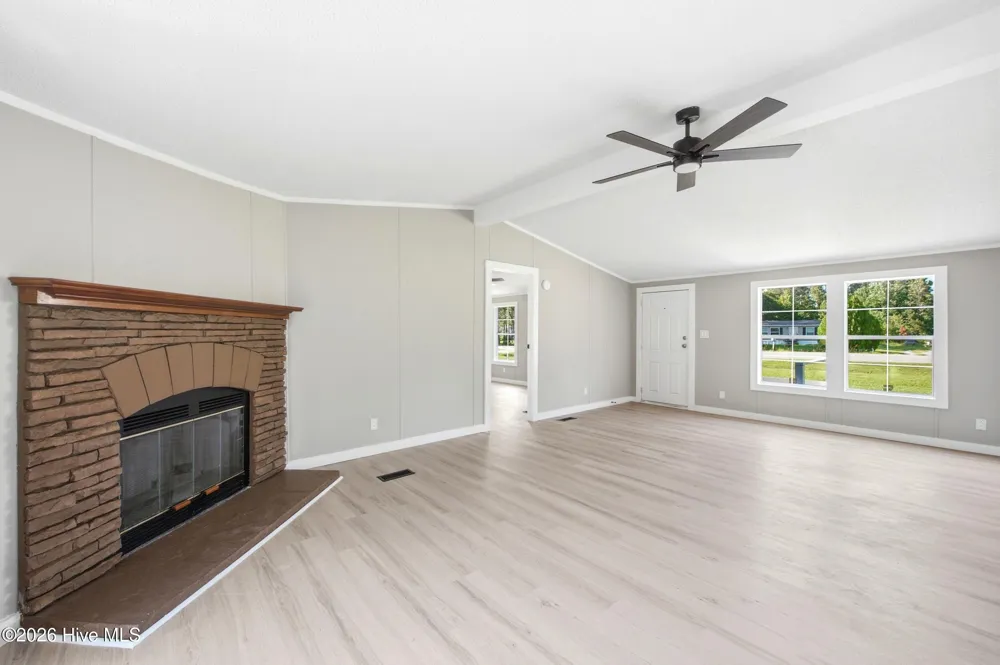 171 Big Four Road Currie, NC 28435