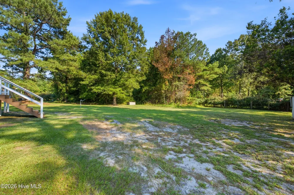 171 Big Four Road Currie, NC 28435