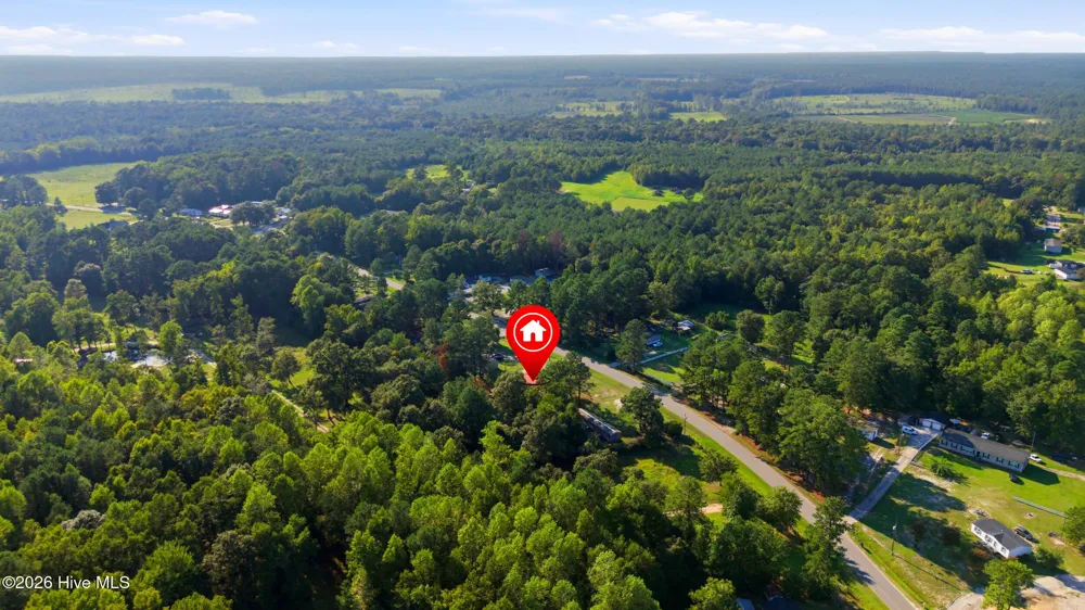 171 Big Four Road Currie, NC 28435
