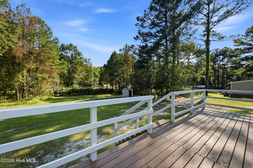 171 Big Four Road Currie, NC 28435