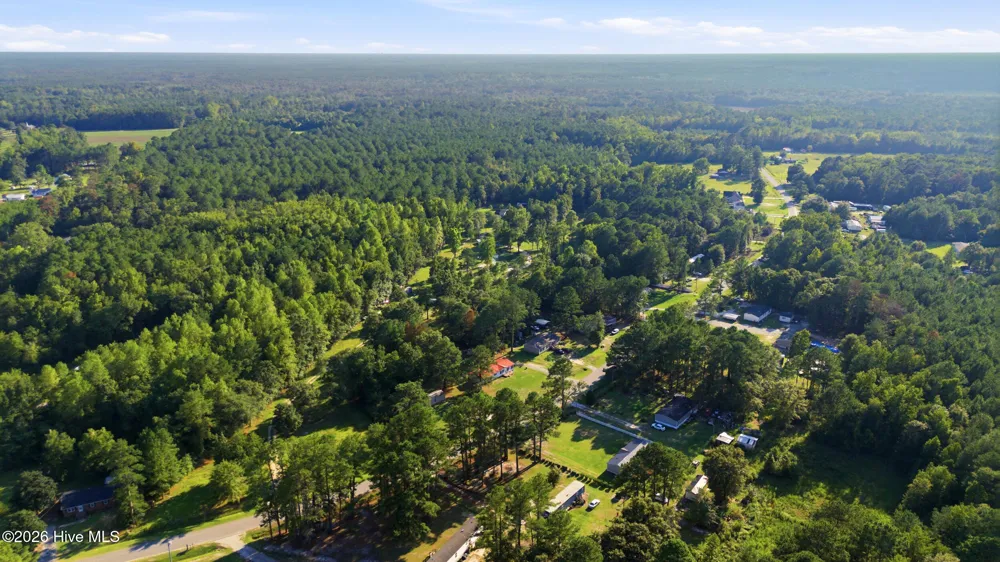 171 Big Four Road Currie, NC 28435