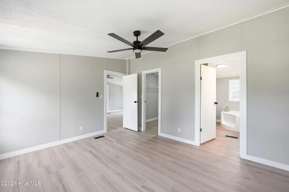 171 Big Four Road Currie, NC 28435