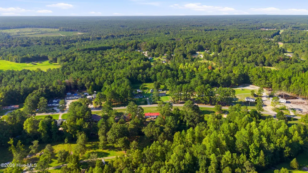 171 Big Four Road Currie, NC 28435