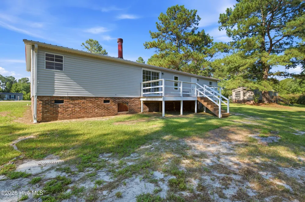 171 Big Four Road Currie, NC 28435