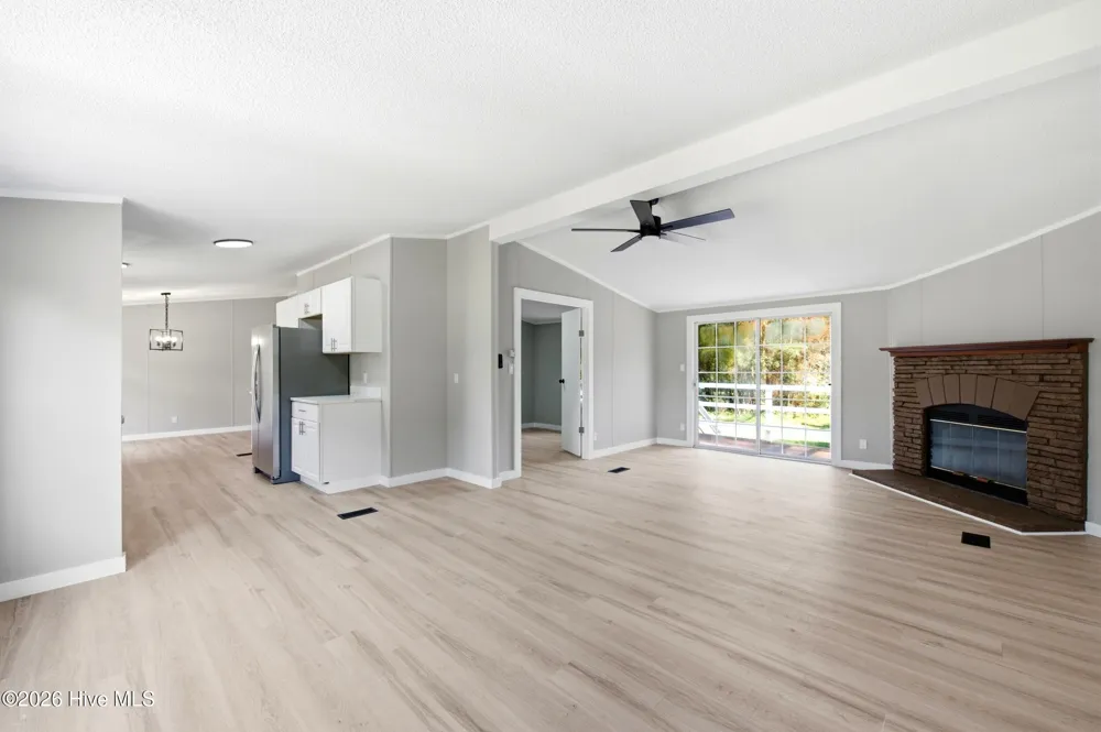 171 Big Four Road Currie, NC 28435