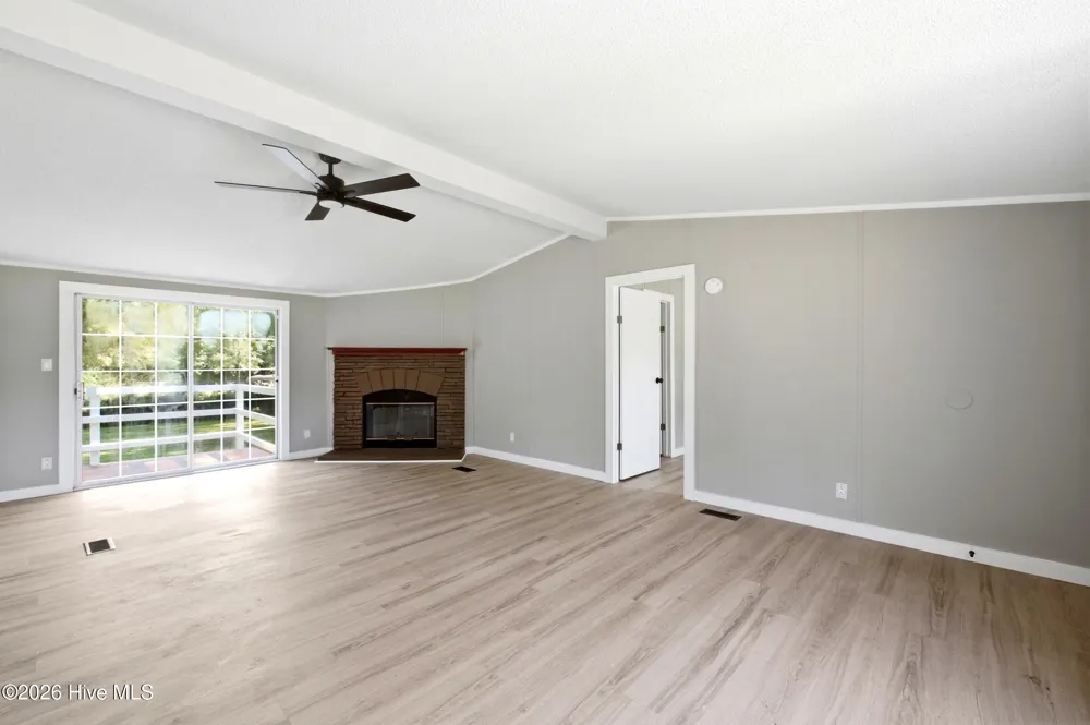 171 Big Four Road Currie, NC 28435