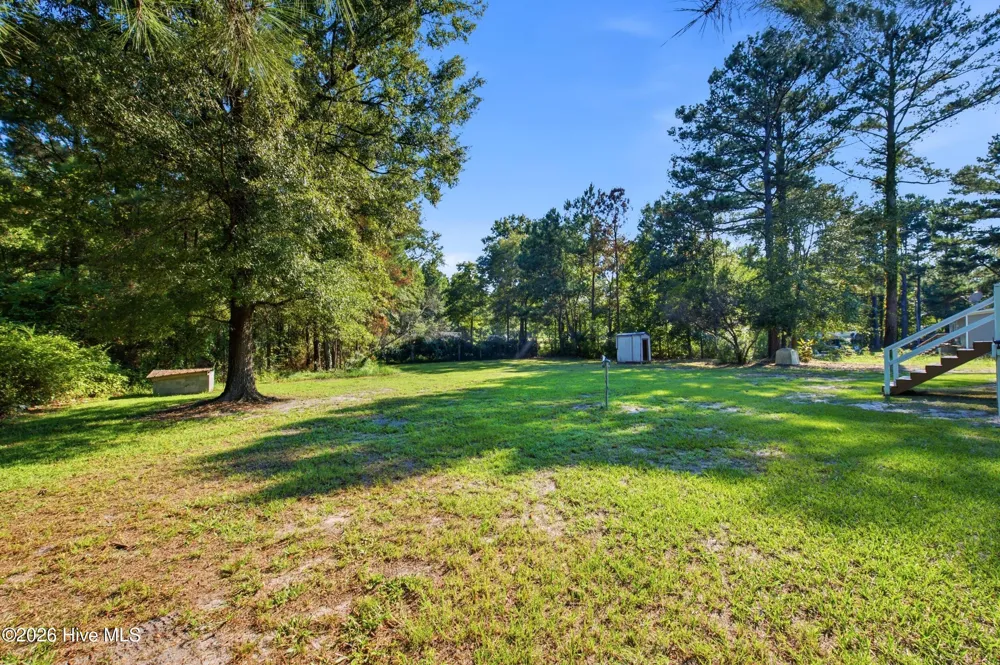 171 Big Four Road Currie, NC 28435