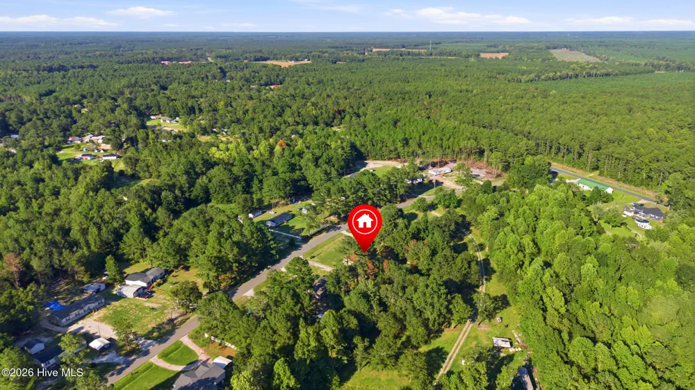 171 Big Four Road Currie, NC 28435