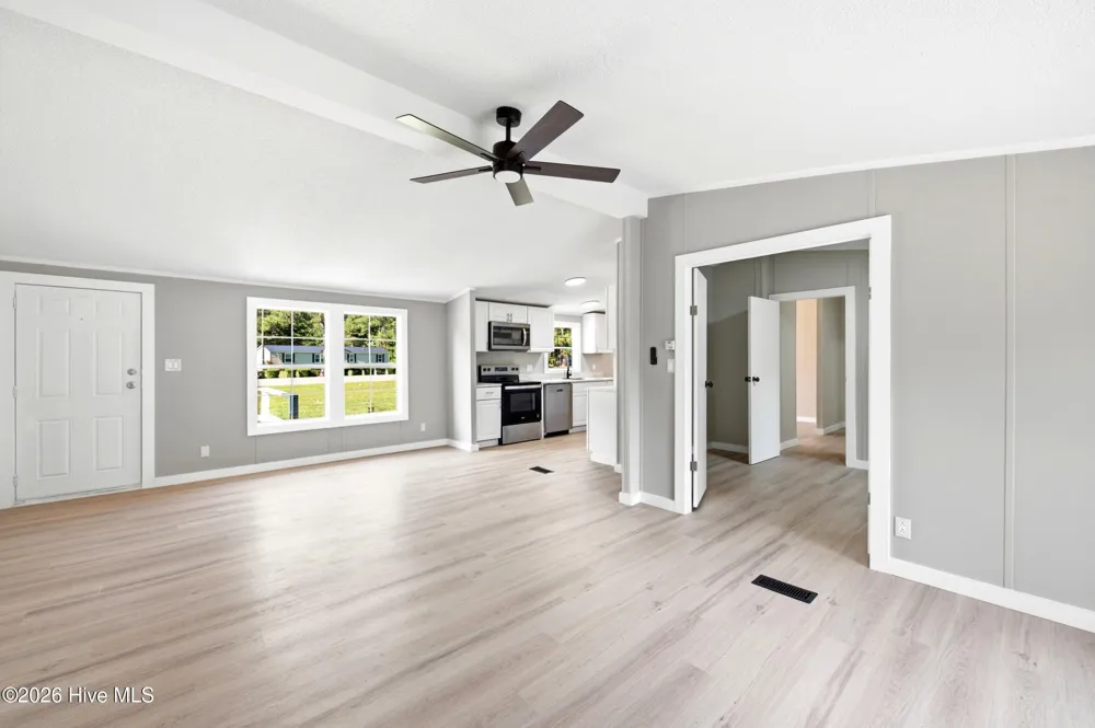 171 Big Four Road Currie, NC 28435