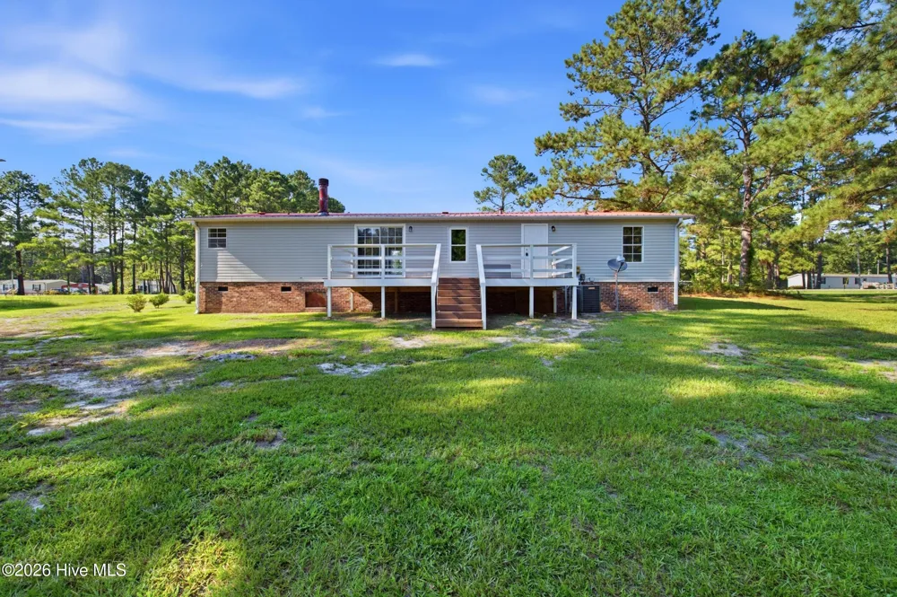 171 Big Four Road Currie, NC 28435