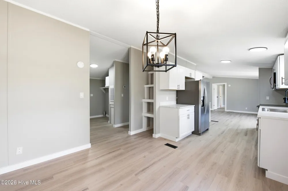 171 Big Four Road Currie, NC 28435